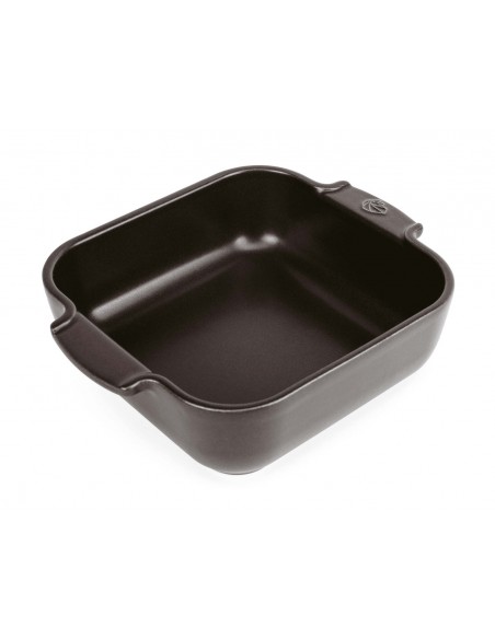 Molde Cuadrado Appolia - Negro