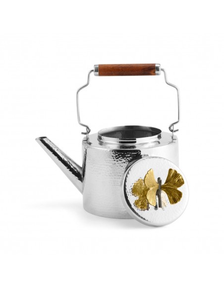 Tetera Butterfly Ginkgo