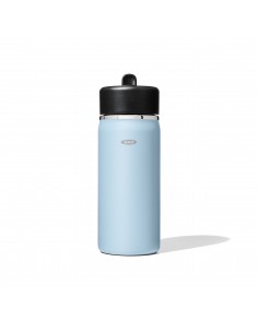 Termo 16 oz. - Topaz Blue