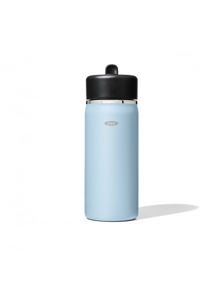 Termo 16 oz. - Topaz Blue
