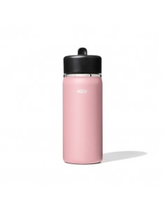 Termo 16 oz. Rose Quartz