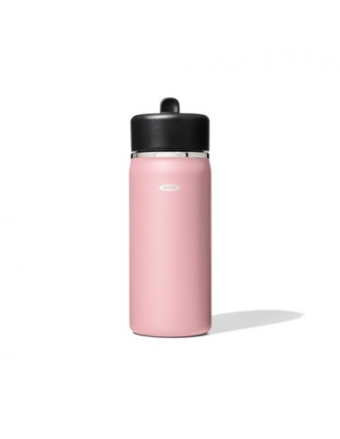 Termo 16 oz. Rose Quartz