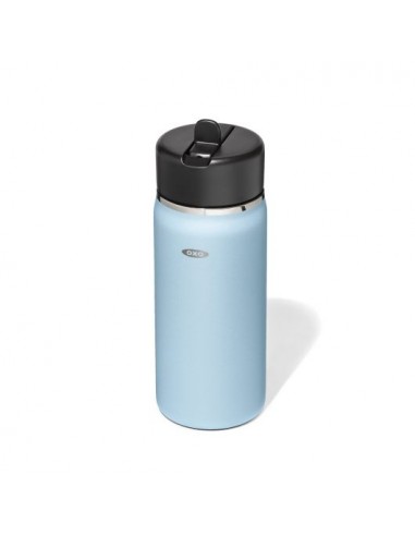 Termo 16 oz. - Topaz Blue