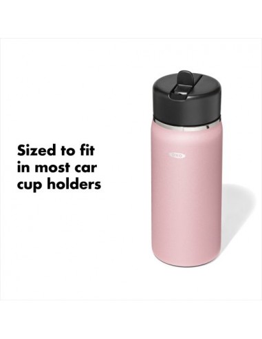 Termo 20 oz. Rose Quartz