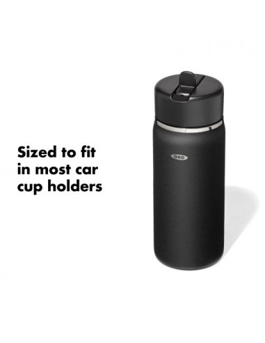 Termo 16 oz. - Onyx