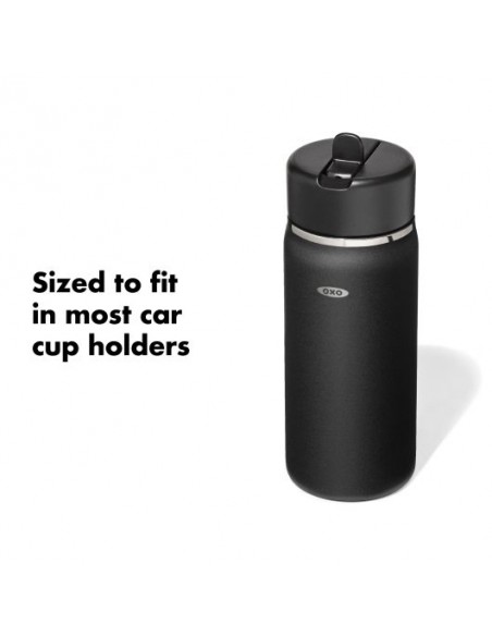 Termo 16 oz. - Onyx