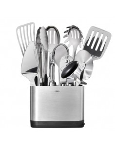 Set de 15 Cubiertos para Servir