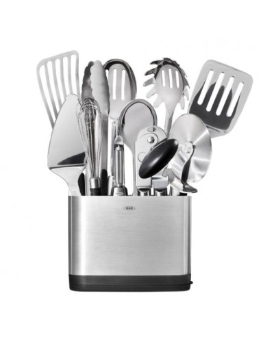 Set de 15 Cubiertos para Servir