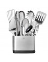 Set de 15 Cubiertos para Servir