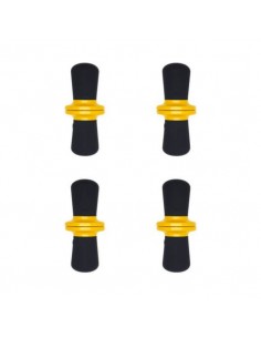 Set de 4 Piezas para Sostener Maíz