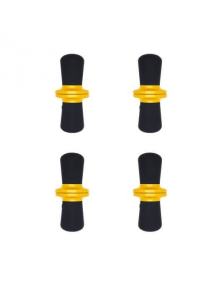 Set de 4 Piezas para Sostener Maíz