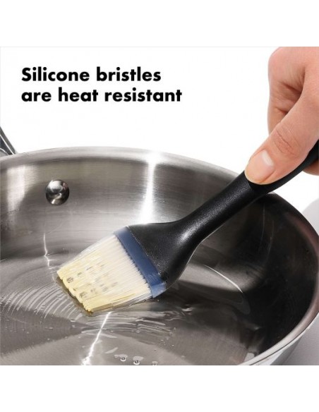 Brocha de Pastelería - Silicona