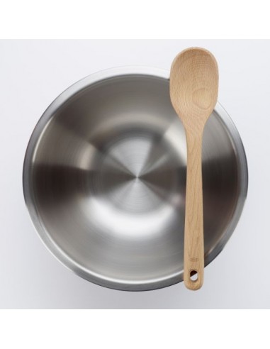 Set de 3 Utensilios de Madera