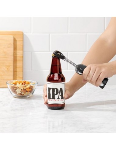 Destapador de Botellas