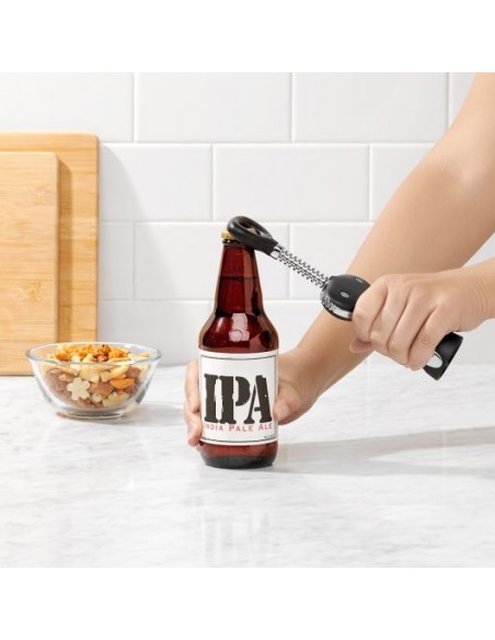 Destapador de Botellas