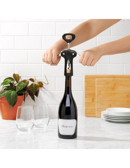 Destapador de Botellas