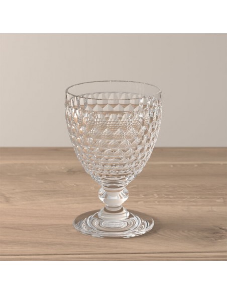 Copa de vino tinto