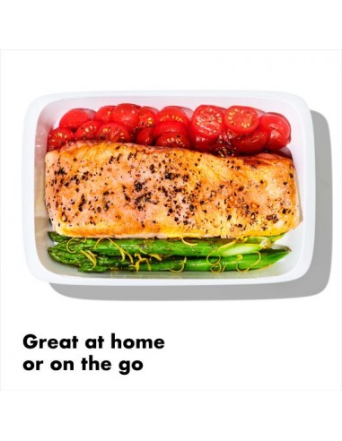 Envase Prep & Go