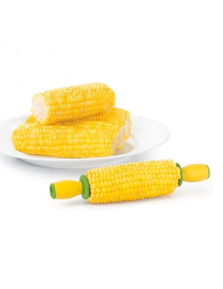 Set de 4 Piezas para Sostener Maíz