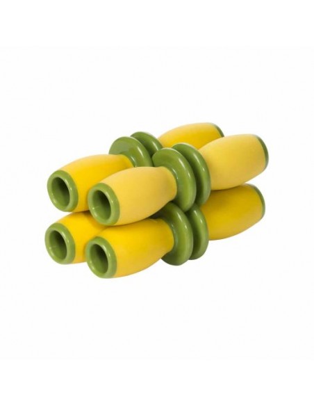 Set de 4 Piezas para Sostener Maíz