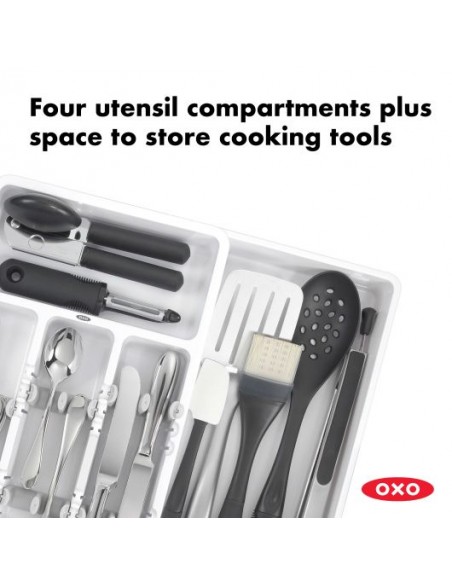 Organizador de Utensilios