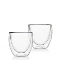 Set de 2 Tazas de Espresso D. Wall 2