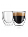 Set de 2 Tazas de Espresso D. Wall