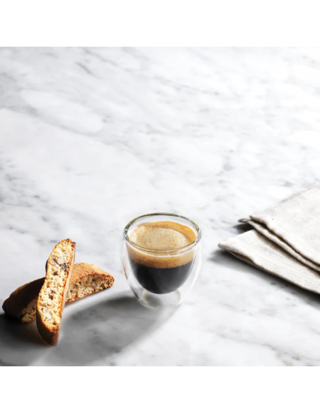 Set de 2 Tazas de Espresso D. Wall