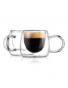 Set de 2 Tazas de Espresso Alesia