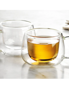 Set de 2 Tazas de Té Alesia 2