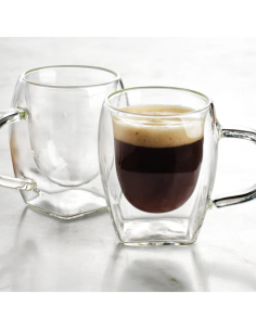 Set de 2 Tazas de Espresso Contessa 2