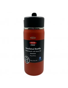 Termo 16 oz. - Terra Cotta