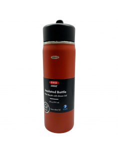 Termo 20 oz. - Terra Cotta