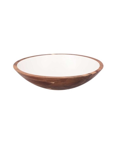 Bowl Libeccio de Madera