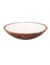 Bowl Libeccio de Madera