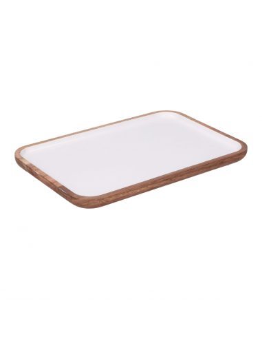 Bandeja Rectangular Libeccio