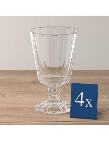 Copa de agua