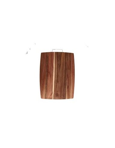 Tabla de Madera Poggio