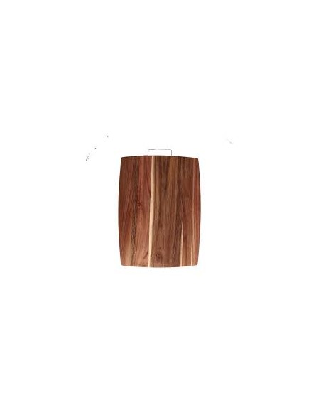 Tabla de Madera Poggio