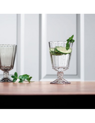 Set de 4 Copas de Agua Opéra