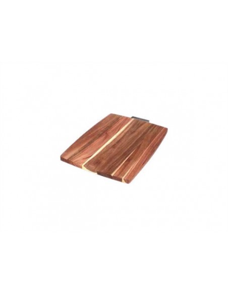 Tabla de Madera Poggio