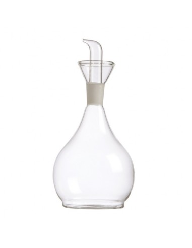 Vinagrera Oevo - 1 lt