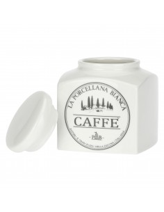 Frasco Conserva para Café