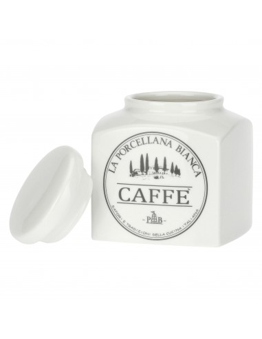 Frasco Conserva para Café