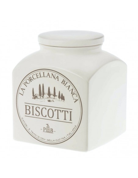 Frasco Conserva para Galletas