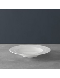 Plato hondo 2