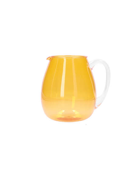 Jarra Colorlife - Naranja
