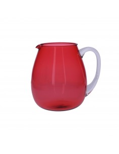 Jarra Colorlife - Fresa