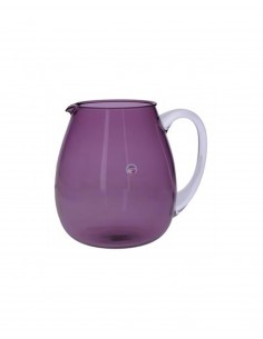 Jarra Colorlife - Morado