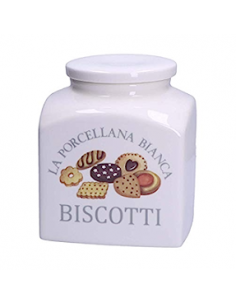 Frasco Decorativo Conserva